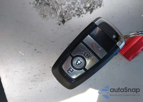 2022 Ford Mustang Mach-E California Route 1 из США, поврежденный, VIN 3FMTK2R71NMA19580